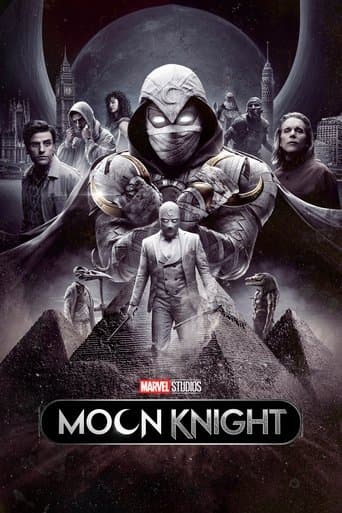 Moon Knight Stream Sverige