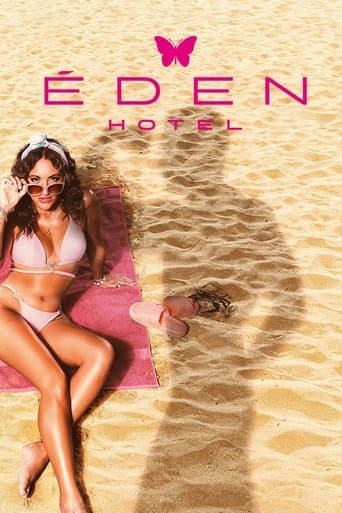 Éden Hotel Stream Sverige