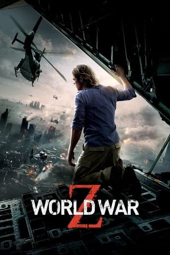 World War Z Stream Sverige