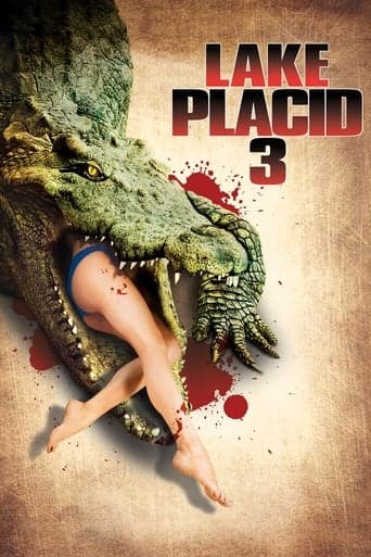 Lake Placid 3 Stream Sverige