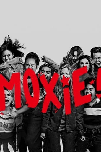 Moxie Stream Sverige