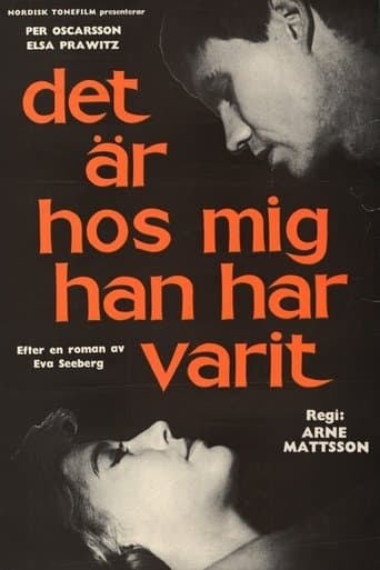 Det är hos mig han har varit Stream Sverige