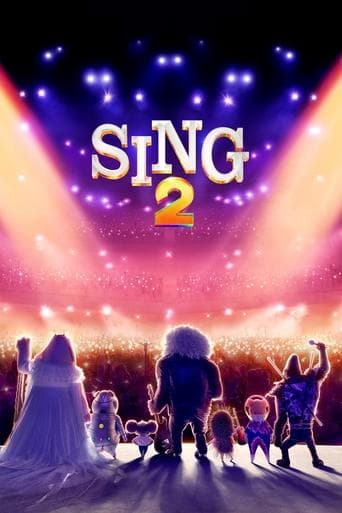 Sing 2 Stream Sverige