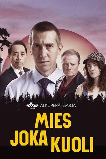 Mies joka kuoli Stream Sverige
