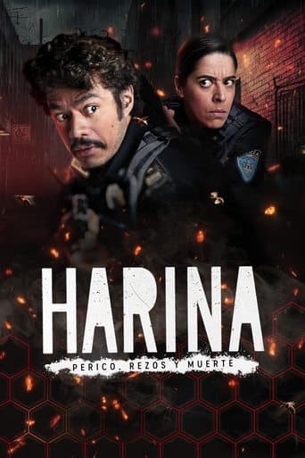Harina Stream Sverige