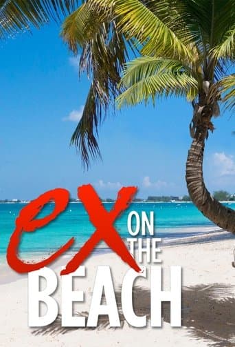 Ex On The Beach Stream Sverige