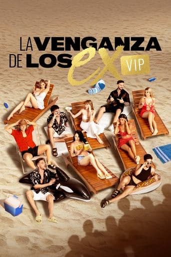 La Venganza de los Ex VIP Stream Sverige