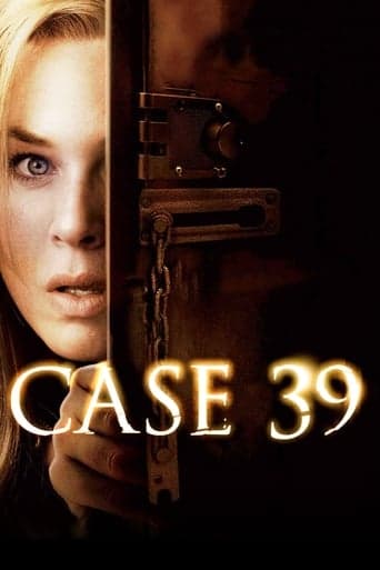 Case 39 Stream Sverige