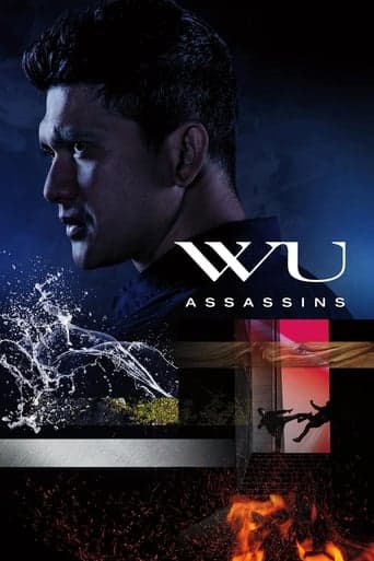 Wu Assassins Stream Sverige