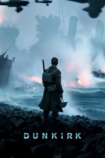 Dunkirk Stream Sverige
