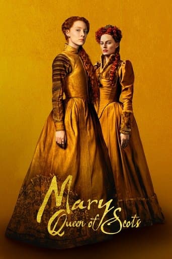 Mary Queen of Scots Stream Sverige