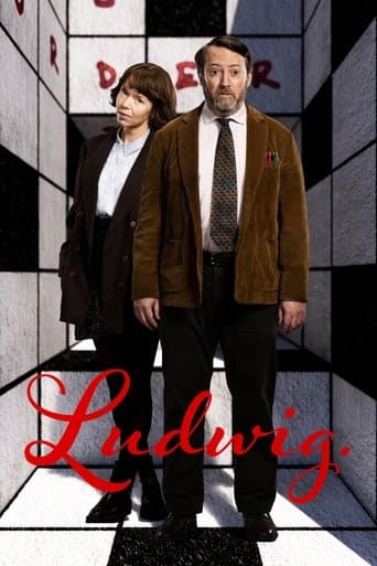 Ludwig – pusseldetektiven Stream Sverige