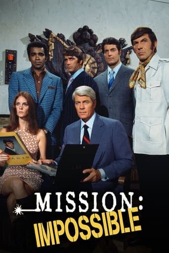 Mission: Impossible Stream Sverige