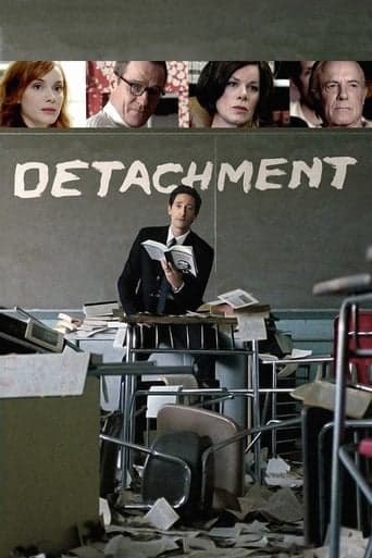 Detachment Stream Sverige