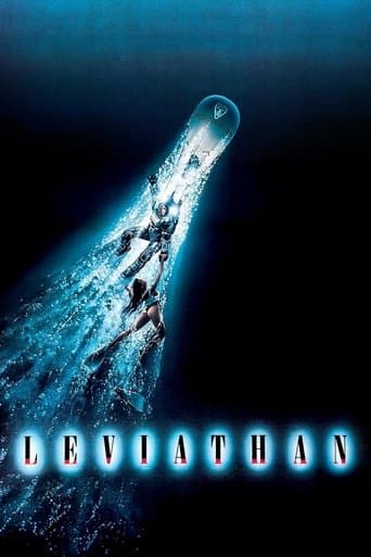 Leviathan - havets hämnare Stream Sverige