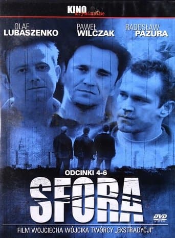 Sfora Stream Sverige