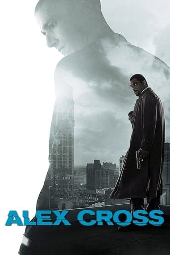 Alex Cross Stream Sverige