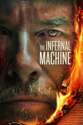 The Infernal Machine Stream Sverige