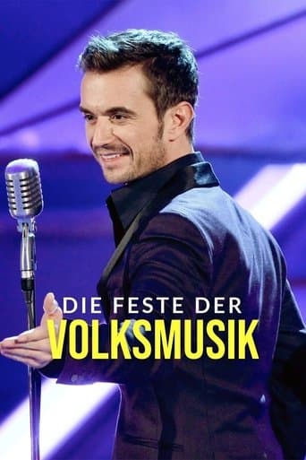 Die Feste mit Florian Silbereisen Stream Sverige