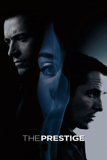 The Prestige Stream Sverige