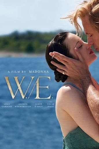 W.E. Stream Sverige