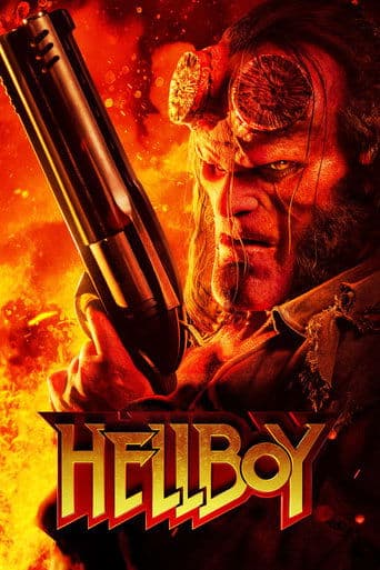 Hellboy Stream Sverige