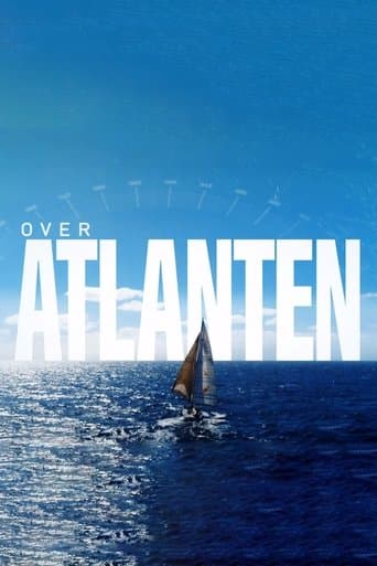 Over Atlanten Stream Sverige