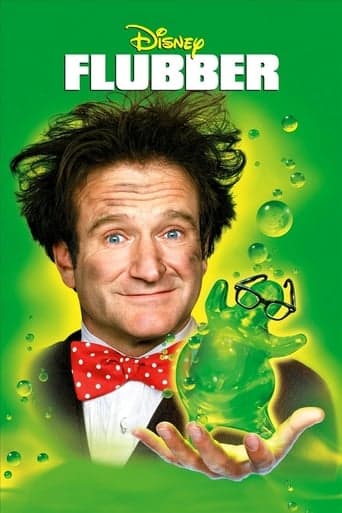 Flubber Stream Sverige