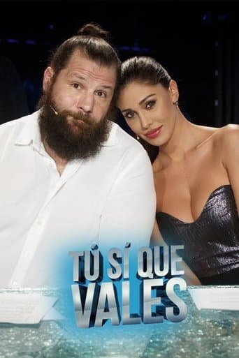 Tú Sí Que Vales Stream Sverige
