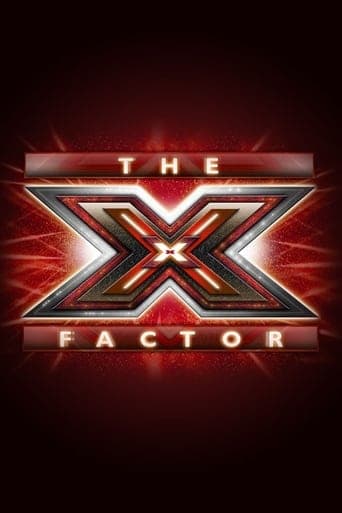 X Factor (DK) Stream Sverige
