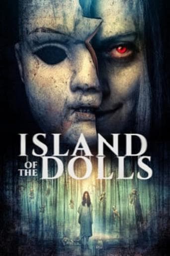 Island of the Dolls Stream Sverige