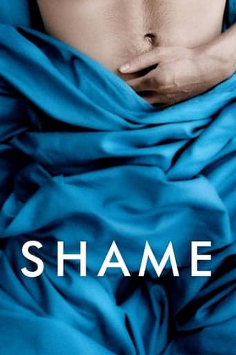 Shame Stream Sverige