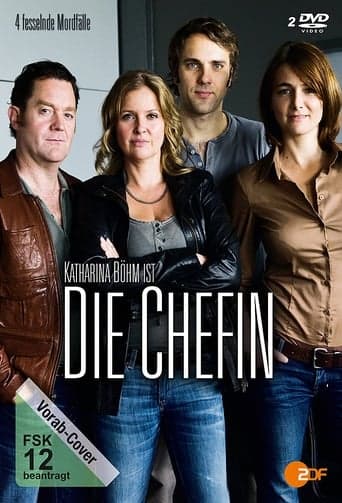 Die Chefin Stream Sverige