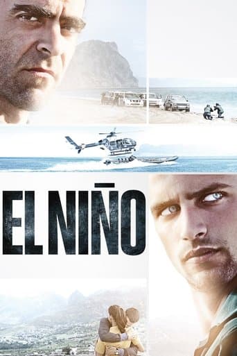 El Niño Stream Sverige