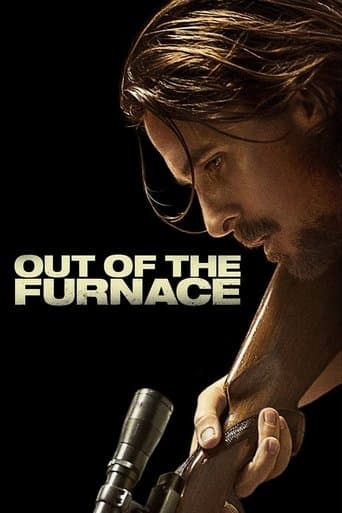 Out of the Furnace Stream Sverige