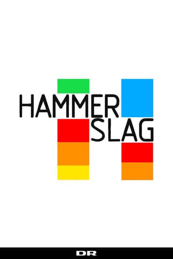 Hammerslag Stream Sverige