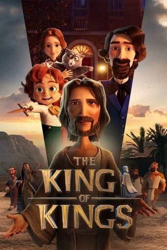 The King of Kings Stream Sverige