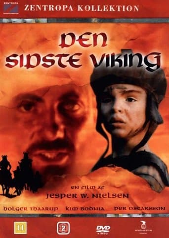 Den siste vikingen Stream Sverige