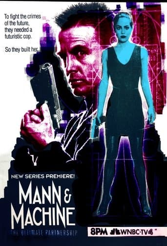 Mann & Machine Stream Sverige