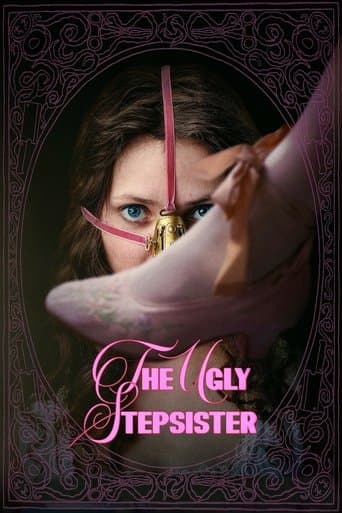 The Ugly Stepsister Stream Sverige