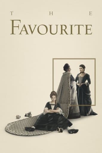 The Favourite Stream Sverige