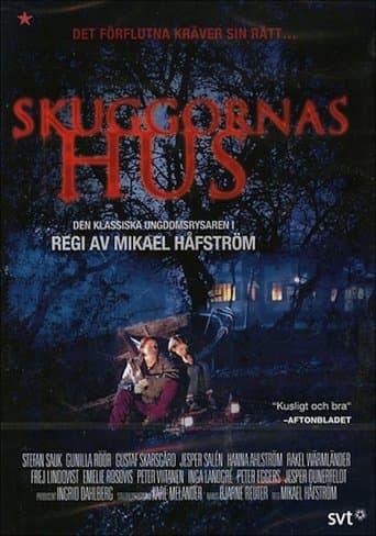 Skuggornas hus Stream Sverige