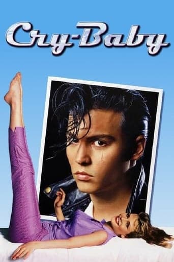 Cry-Baby Stream Sverige