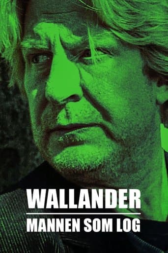 Mannen som log Stream Sverige