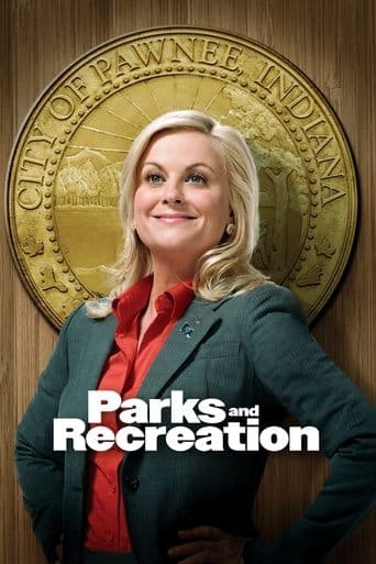 Parks and Recreation Stream Sverige