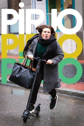 Pirjo Stream Sverige