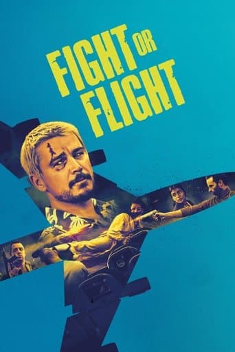Fight or Flight Stream Sverige