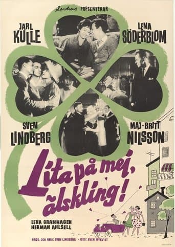 Lita på mej, älskling! Stream Sverige