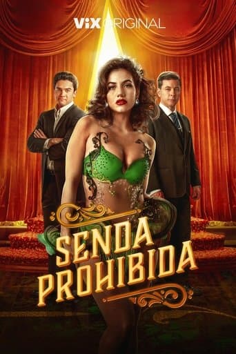 Senda prohibida Stream Sverige
