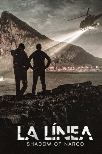 La Linea: La sombra del narco Stream Sverige